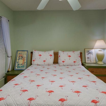 Phoenix Seabird Romar Beach Экстерьер фото