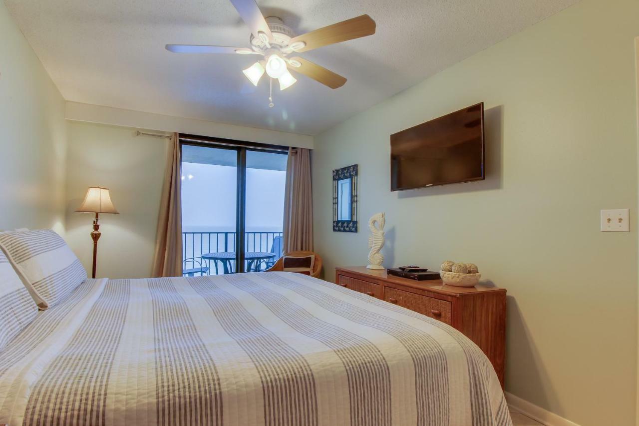 Phoenix Seabird Romar Beach Экстерьер фото